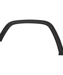 Sherman 033-92MQL Wheel Arch Molding front left side for 2007-2017 Jeep Compass
