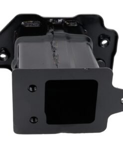 Rear Bumper Bracket HY1167135 Right Side for 2021-2023 Hyundai Elantra
