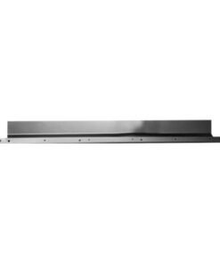 Sherman 580-20AU Rear Door Bottom right side for 1999-2007 Ford F-250 Super Duty