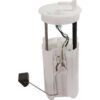 DriveMotive RH31450020 Electric Fuel Pump for 2007-2011 Acura MDX