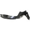 New Front Fender Liner plastic right side for 2005-2010 Chevrolet Cobalt SS