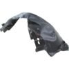 Front Splash Shield left side for 2011-2014 Ford Edge & 2011-2015 Lincoln MKX