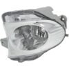 New Front Fog Light 8122133220 left side CAPA for 2010-2012 Lexus ES350 Base