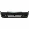 NEW Front Bumper Cover, 71101SR0A00ZZ for 1992-1995 Honda Civic Coupe/HatchBack