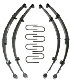 Skyjacker 2-2.5" SOFTRIDE 55-75 CJ