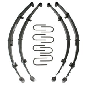 Skyjacker 2-2.5" SOFTRIDE 55-75 CJ