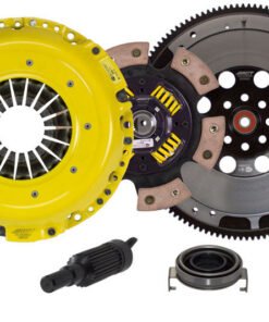 ACT 2010 Subaru Impreza HD/Race Sprung 6 Pad Clutch Kit
