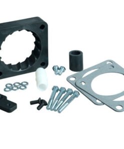 Volant 99-04 Ford Mustang GT 4.6L V8 Vortice Throttle Body Spacer