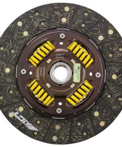 ACT 2010 Hyundai Genesis Coupe Perf Street Sprung Disc