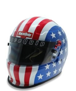 RaceQuip 276125 Pro20 Full-Face Racing Helmet