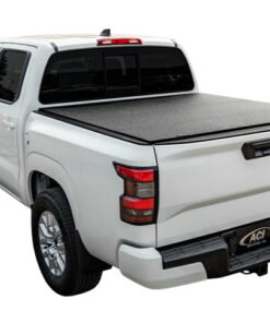 Access LOMAX Tri-Fold Cover 2022+ Nissan Frontier - 5ft Bed