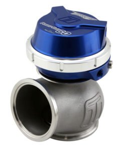 Turbosmart WG60 Gen V Power-Gate 60 14psi Blue