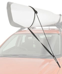 Rhino-Rack Kayak/Ski Bonnet Tie Down Strap