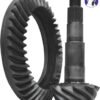 Yukon Gear High Performance Gear Set For GM 11.5in in a 3.42 Ratio