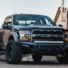Addictive Desert Designs 17-18 Ford F-150 Raptor HoneyBadger Front Bumper