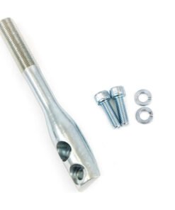 UMI Performance 93-02 GM F-Body Short Shifter Handle