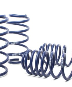 H&R 12-19 Volkswagen Beetle Turbo 2.0T Sport Spring
