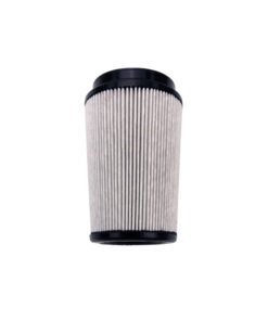 Wehrli Universal 5in Inlet Dry Air Filter (Use w/WCF Kits)
