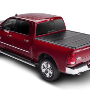BAKFlip F1 19+ Dodge RAM MFTG w/o Ram Box 5.7ft Bed