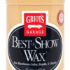Griots Garage Best of Show Wax - 16oz - Single