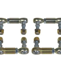 Hotchkis 97-17 Chevrolet Corvette C5/C6/C7 Front & Rear Sway Bar Endlink Set