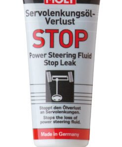 LIQUI MOLY 35mL Power Steering Oil Leak Stop - Case of 12