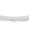 AVS 2018 Ford Expedition Aeroskin Low Profile Hood Shield - Chrome