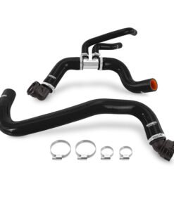 Mishimoto 11-14 Ford F-150 5.0L V8 Radiator Hose Kit - Black
