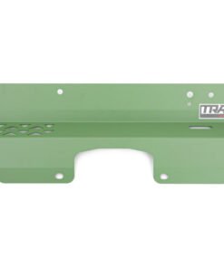 GrimmSpeed 2018+ Subaru Crosstrek TRAILS Radiator Shroud - Green