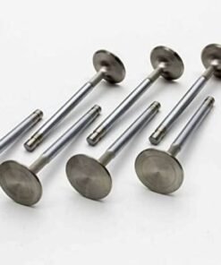 Manley Chrysler Hemi 6.4L (2.140) Race Flo Intake Valve (Set of 8)