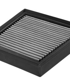aFe MagnumFLOW Pro DRY S OE Replacement Filter 2017 GM Diesel Trucks V8 6.6L L5P