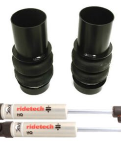 Ridetech 49-51 Mercury Front CoolRide Kit