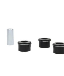 Whiteline Plus 8/97-8/08 Forester / 4/93-9/02 Impreza Front Lower Inner Control Arm Bushing Kit