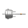 BorgWarner Actuator EFR High Boost Use with 55mm and 58mm TW .64