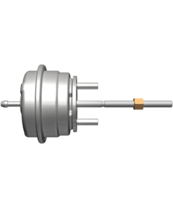 BorgWarner Actuator EFR High Boost Use with 55mm and 58mm TW .64