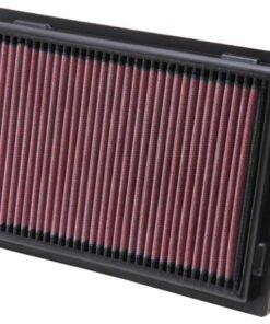 K&N 07 Lexus LS460 4.6L-V8 Drop In Air Filter