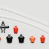 Wilwood Master Cylinder Bleeding kit