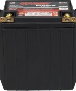 Odyssey PC625 Extreme Series Battery
