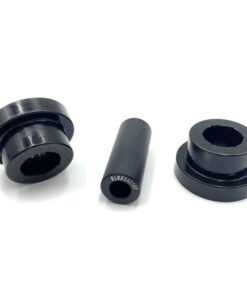 BLOX Racing Replacement Polyurethane Bushing - EG/DC (All) EK (Outer) Includes 2 Bushings 2 Inserts