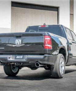 Borla 2019 RAM 1500 5.7L V8 AT 4DR Crew Cab Short Bed Touring SS Catback Exhaust