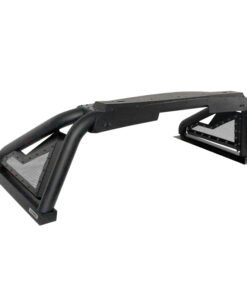 Go Rhino 15-20 Chevrolet Colorado Sport Bar 2.0 (Mid Size) - Tex Blk