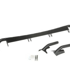 Rugged Ridge 97-06 Jeep Wrangler TJ LED Windshield Light Bar