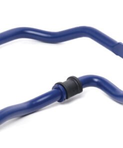 H&R 10-14 Volkswagen Golf 2.5L/TDI MK6 24mm Adj. 2 Hole Sway Bar - Rear