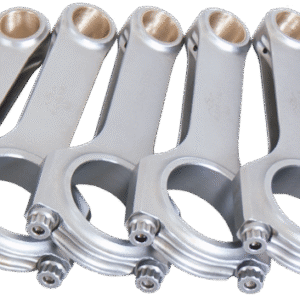 Eagle BMW M52 H-Beam Connecting Rods (Set of 6)