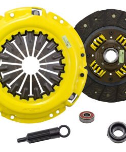 ACT 2001 Lexus IS300 XT/Perf Street Sprung Clutch Kit