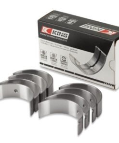 King GM 134 DOHC Ecotec 2.2L Connecting Rod Bearings - Set of 4 Pairs