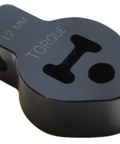 Torque Solution Exhaust Mount: Mitsubishi