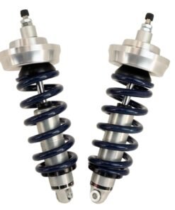 Ridetech 88-98 Chevy C1500 HQ Series Front CoilOvers for use with StrongArms