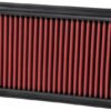 AEM 01-06 Toyota Camry/04-10 Sienna/01-09 Highlander/03-06 Lexus RX330 DryFlow Filter