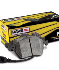 Hawk 12-17 BMW M6 / 14-17 BMW M6 Gran Coupe / 13-16 BMW M5 Performance Ceramic Rear Brake Pads
